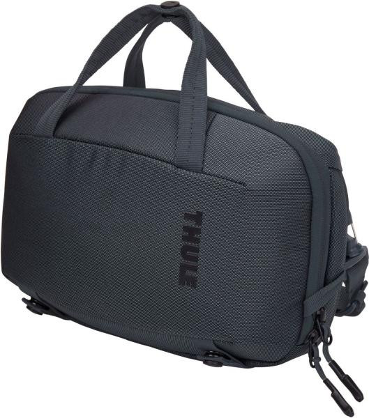 Купить Наплечная сумка Thule Subterra 2 Crossbody Bag 5L (Dark Slate) (TH 3205036)
