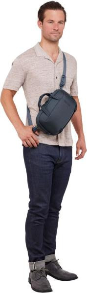 Купить Наплечная сумка Thule Subterra 2 Crossbody Bag 5L (Dark Slate) (TH 3205036)