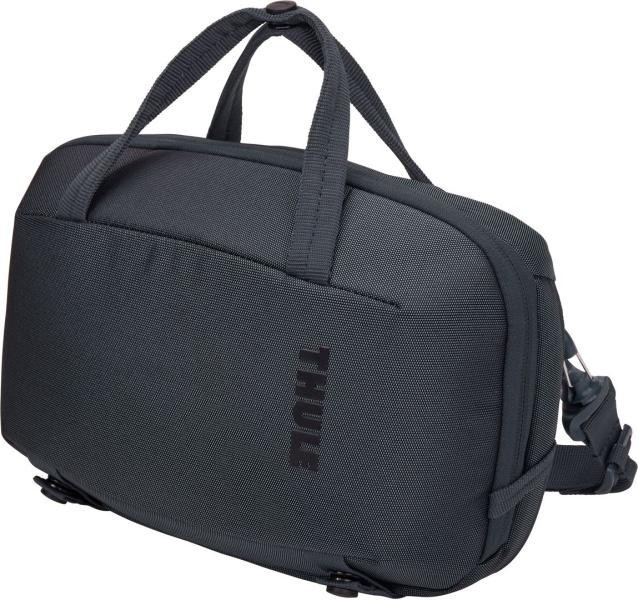 Купить Наплечная сумка Thule Subterra 2 Crossbody Bag 5L (Dark Slate) (TH 3205036)