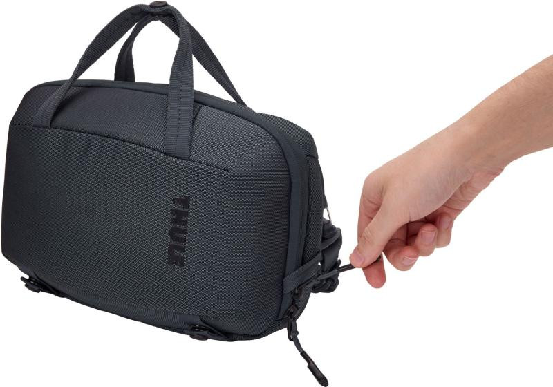Купить Наплечная сумка Thule Subterra 2 Crossbody Bag 5L (Dark Slate) (TH 3205036)