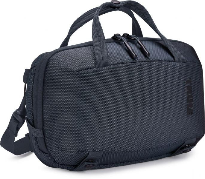 Купить Наплечная сумка Thule Subterra 2 Crossbody Bag 5L (Dark Slate) (TH 3205036)