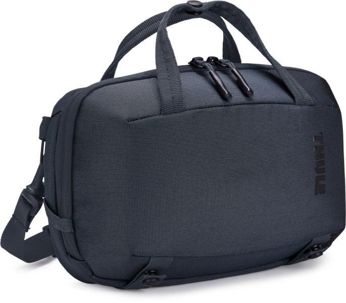 Купить Наплечная сумка Thule Subterra 2 Crossbody Bag 5L (Dark Slate) (TH 3205036)