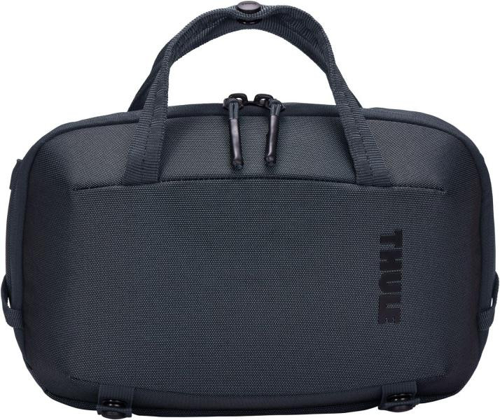 Купить Наплечная сумка Thule Subterra 2 Crossbody Bag 5L (Dark Slate) (TH 3205036)