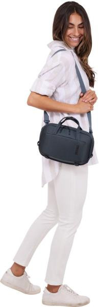 Купить Наплечная сумка Thule Subterra 2 Crossbody Bag 5L (Dark Slate) (TH 3205036)