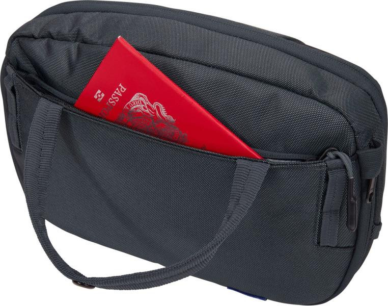 Купить Наплечная сумка Thule Subterra 2 Crossbody Bag 5L (Dark Slate) (TH 3205036)