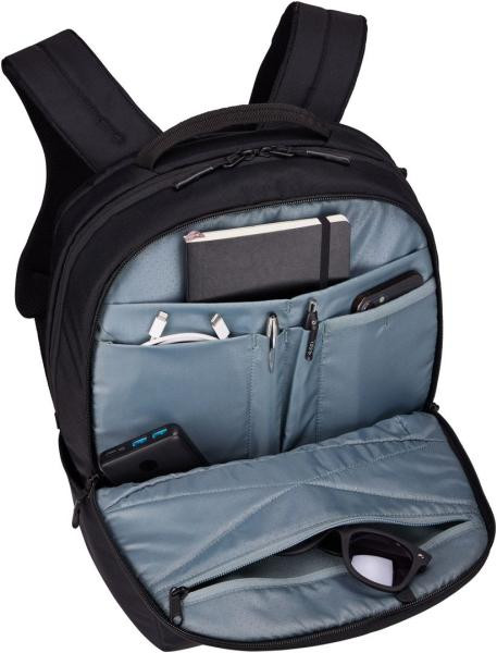 Купить Рюкзак Thule Subterra 2 Backpack 27L (Black) (TH 3205027)