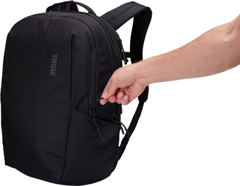Купить Рюкзак Thule Subterra 2 Backpack 27L (Black) (TH 3205027)
