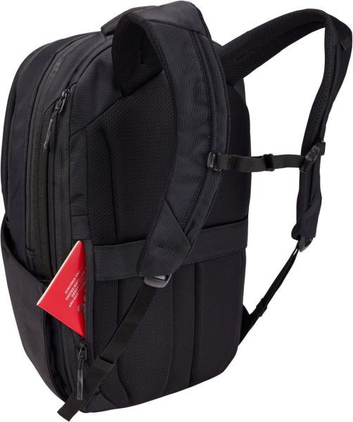 Купить Рюкзак Thule Subterra 2 Backpack 27L (Black) (TH 3205027)