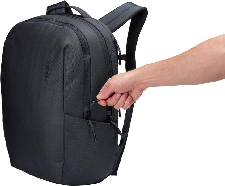Купить Рюкзак Thule Subterra 2 Backpack 27L (Dark Slate) (TH 3205028)