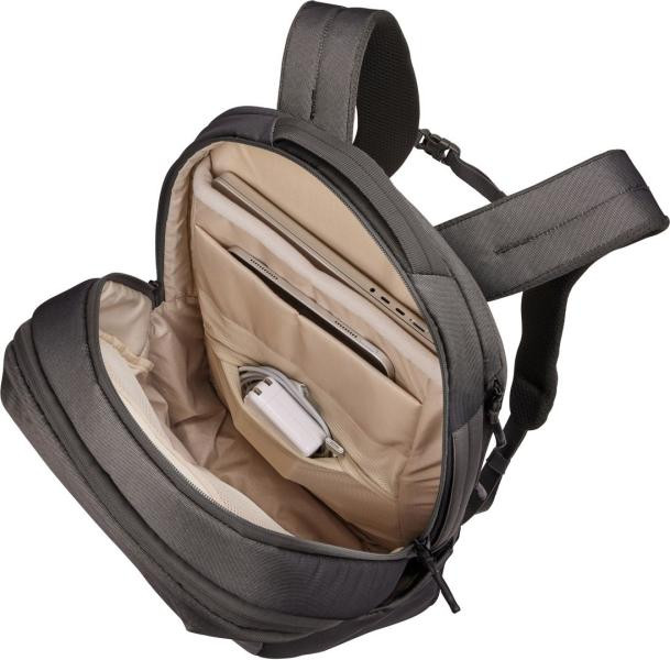 Купить Рюкзак Thule Subterra 2 Backpack 27L (Vetiver Gray) (TH 3205029)
