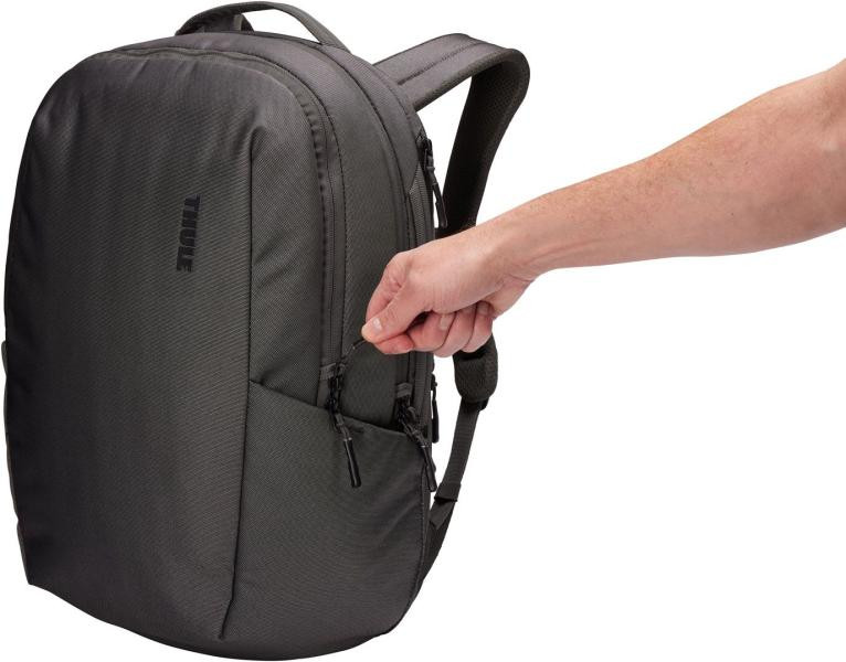 Купить Рюкзак Thule Subterra 2 Backpack 27L (Vetiver Gray) (TH 3205029)