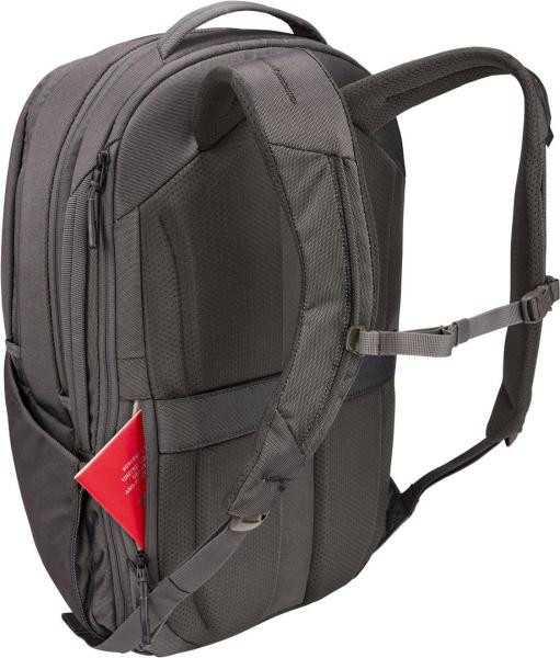 Купить Рюкзак Thule Subterra 2 Backpack 27L (Vetiver Gray) (TH 3205029)