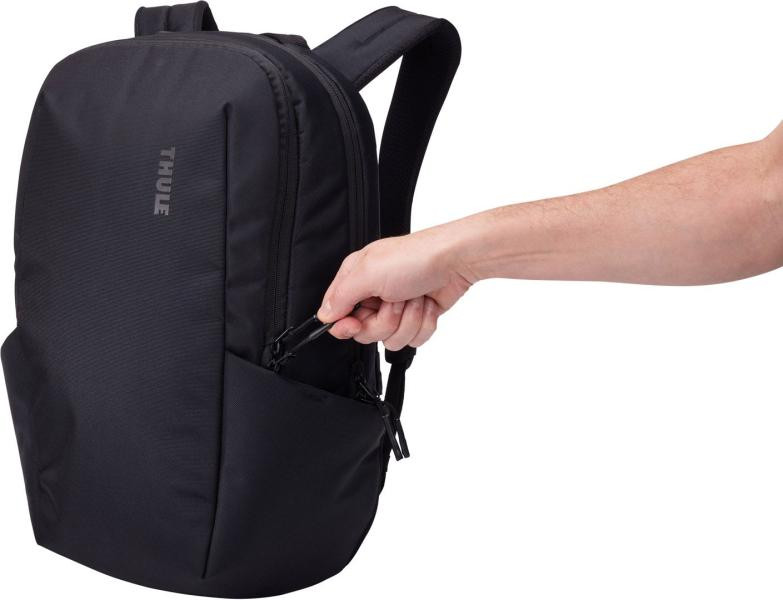 Купить Рюкзак Thule Subterra 2 Backpack 21L (Black) (TH 3205024)