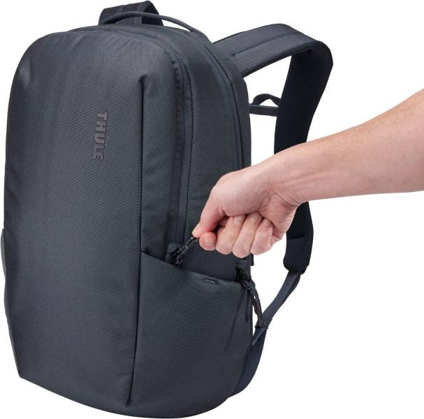 Купить Рюкзак Thule Subterra 2 Backpack 21L (Dark Slate) (TH 3205025)