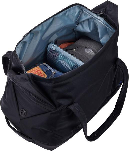 Купить Дорожная сумка Thule Subterra 2 Duffel 35L (Black) (TH 3205062)