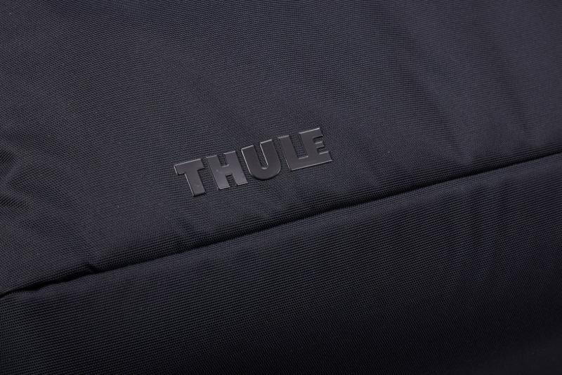 Купить Дорожная сумка Thule Subterra 2 Duffel 35L (Black) (TH 3205062)