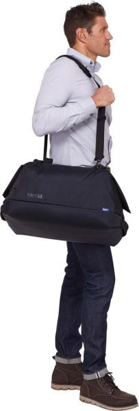 Купить Дорожная сумка Thule Subterra 2 Duffel 35L (Black) (TH 3205062)