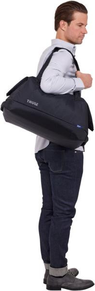 Купить Дорожная сумка Thule Subterra 2 Duffel 35L (Black) (TH 3205062)
