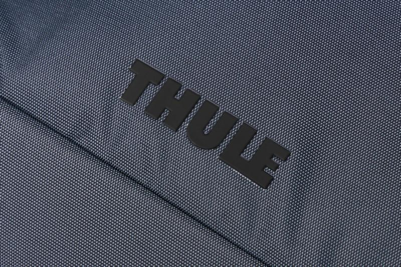 Купить Дорожная сумка Thule Subterra 2 Duffel 35L (Dark Slate) (TH 3205063)