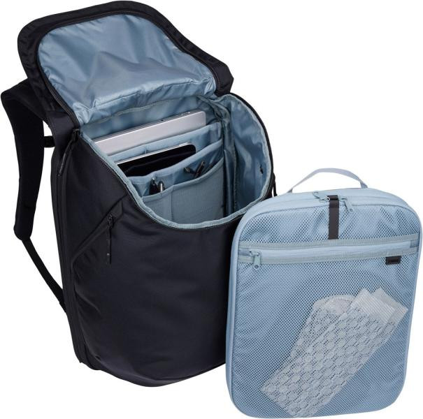 Купить Рюкзак Thule Subterra 2 Travel Backpack 26L (Black) (TH 3205054)