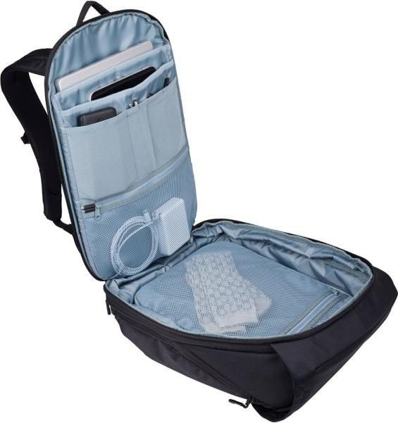 Купить Рюкзак Thule Subterra 2 Travel Backpack 26L (Black) (TH 3205054)