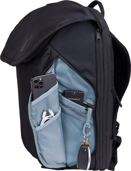 Купить Рюкзак Thule Subterra 2 Travel Backpack 26L (Black) (TH 3205054)