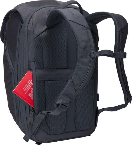 Купить Рюкзак Thule Subterra 2 Travel Backpack 26L (Dark Slate) (TH 3205055)