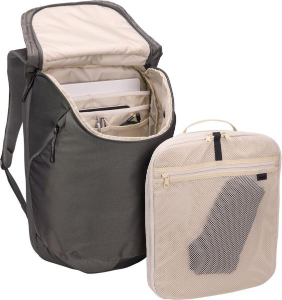 Купить Рюкзак Thule Subterra 2 Travel Backpack 26L (Vetiver Gray) (TH 3205056)