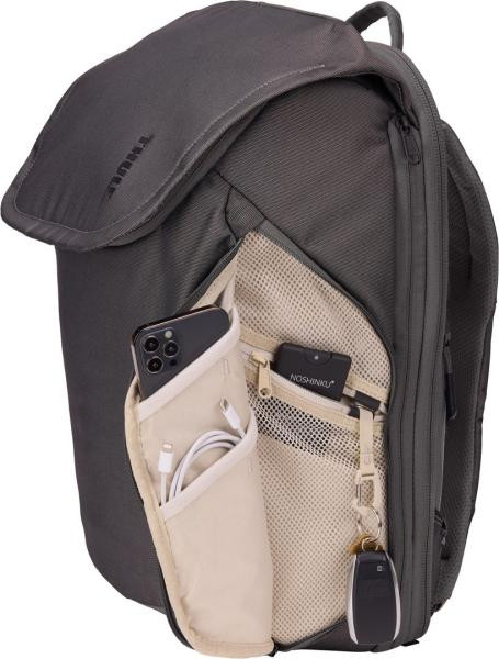 Купить Рюкзак Thule Subterra 2 Travel Backpack 26L (Vetiver Gray) (TH 3205056)