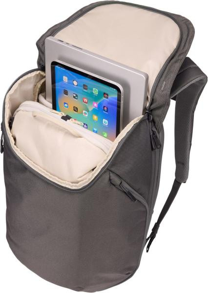 Купить Рюкзак Thule Subterra 2 Travel Backpack 26L (Vetiver Gray) (TH 3205056)