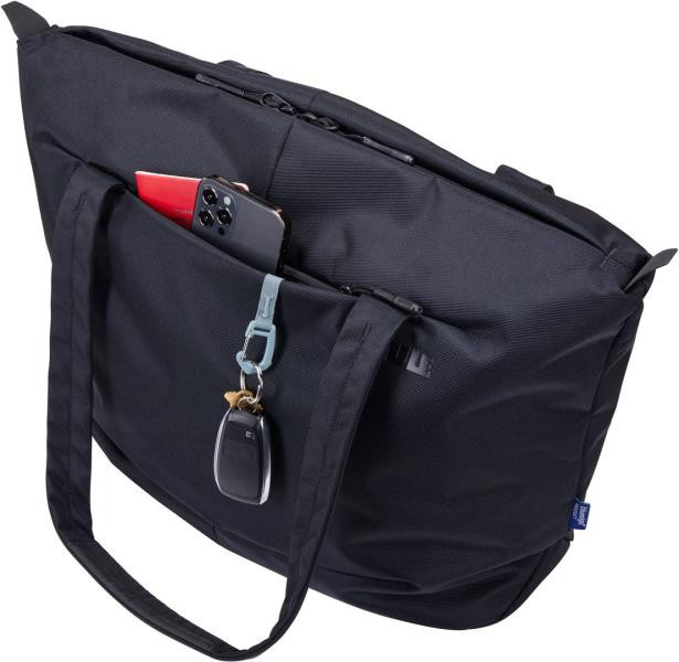 Купить Наплечная сумка Thule Subterra 2 Tote Bag (Black) (TH 3205064)
