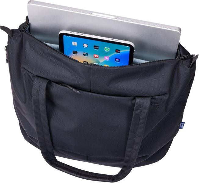 Купить Наплечная сумка Thule Subterra 2 Tote Bag (Black) (TH 3205064)
