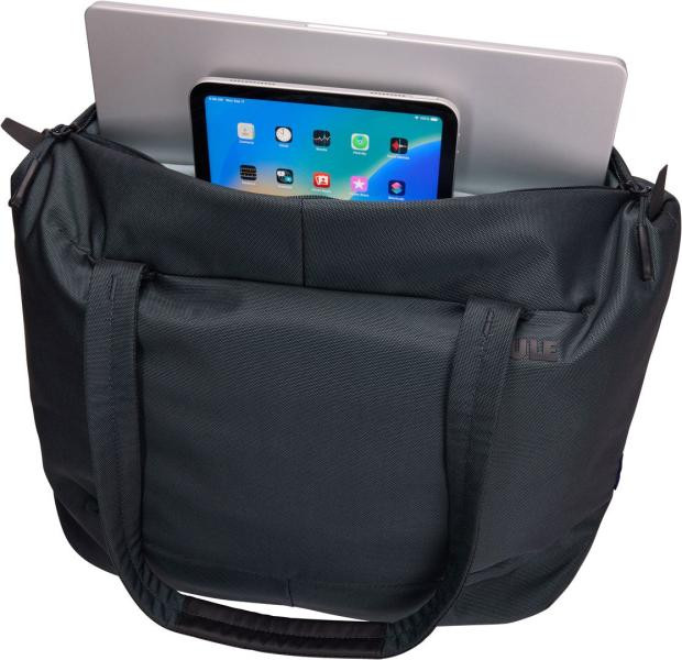 Купить Наплечная сумка Thule Subterra 2 Tote Bag (Dark Slate) (TH 3205065)