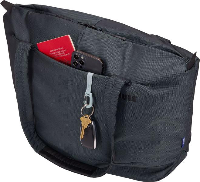Купить Наплечная сумка Thule Subterra 2 Tote Bag (Dark Slate) (TH 3205065)