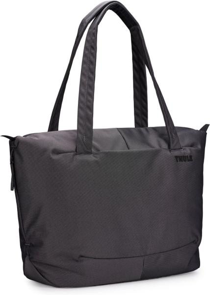 Купить Наплечная сумка Thule Subterra 2 Tote Bag (Vetiver Gray) (TH 3205053)
