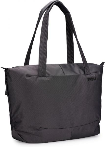 Купить Наплечная сумка Thule Subterra 2 Tote Bag (Vetiver Gray) (TH 3205053)