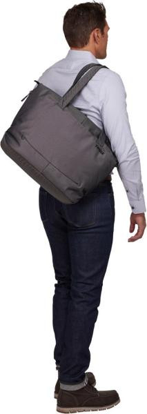 Купить Наплечная сумка Thule Subterra 2 Tote Bag (Vetiver Gray) (TH 3205053)