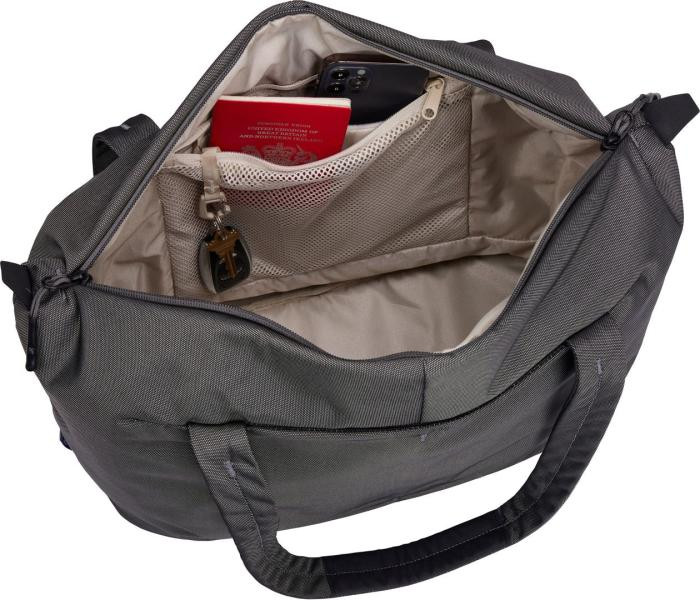 Купить Наплечная сумка Thule Subterra 2 Tote Bag (Vetiver Gray) (TH 3205053)