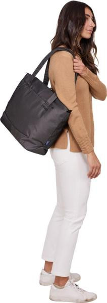 Купить Наплечная сумка Thule Subterra 2 Tote Bag (Vetiver Gray) (TH 3205053)