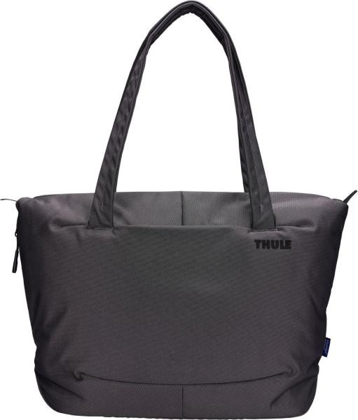 Купить Наплечная сумка Thule Subterra 2 Tote Bag (Vetiver Gray) (TH 3205053)