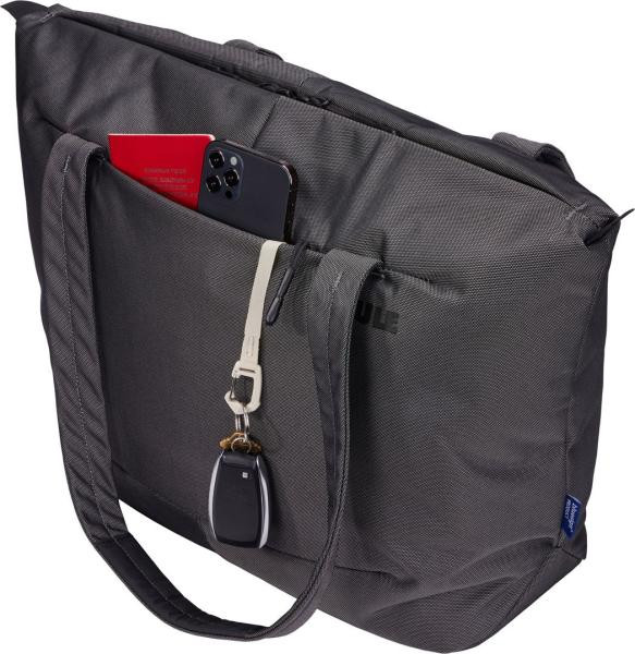 Купить Наплечная сумка Thule Subterra 2 Tote Bag (Vetiver Gray) (TH 3205053)