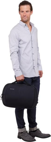 Купить Рюкзак Thule Subterra 2 Hybrid Travel Bag (Black) (TH 3205060)