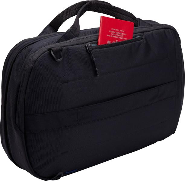 Купить Рюкзак Thule Subterra 2 Hybrid Travel Bag (Black) (TH 3205060)