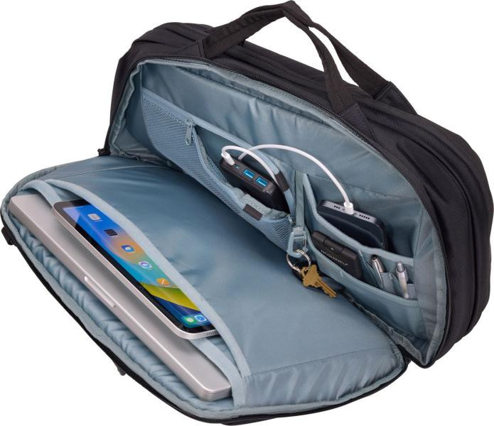 Купить Рюкзак Thule Subterra 2 Hybrid Travel Bag (Black) (TH 3205060)