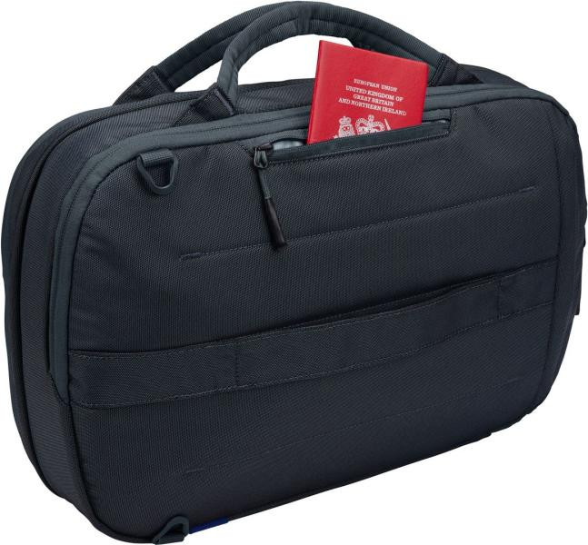 Купить Рюкзак Thule Subterra 2 Hybrid Travel Bag (Dark Slate) (TH 3205061)