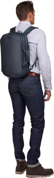 Купить Рюкзак Thule Subterra 2 Hybrid Travel Bag (Dark Slate) (TH 3205061)