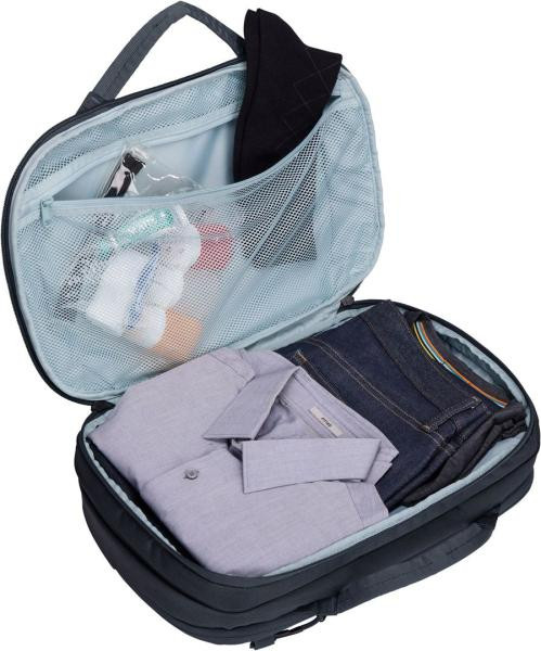 Купить Рюкзак Thule Subterra 2 Hybrid Travel Bag (Dark Slate) (TH 3205061)