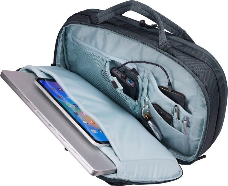 Купить Рюкзак Thule Subterra 2 Hybrid Travel Bag (Dark Slate) (TH 3205061)