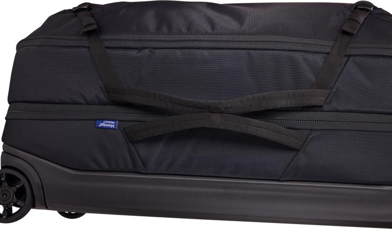 Купить Сумка на колесах Thule Subterra 2 Wheeled Duffel (Black) (TH 3205051)