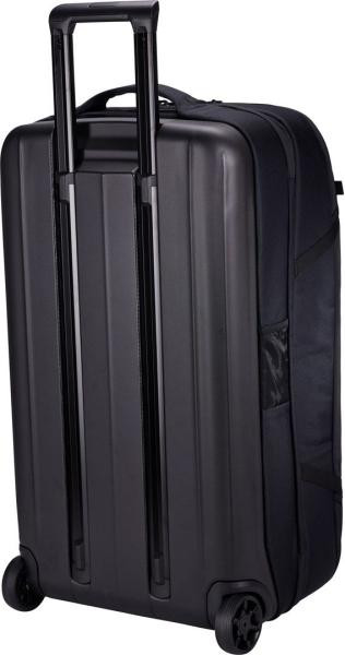 Купить Сумка на колесах Thule Subterra 2 Wheeled Duffel (Black) (TH 3205051)
